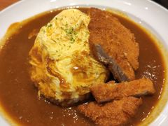 -CoCo壱番屋(久光百货店)