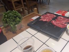 -幸运牛汕头小黄牛牛肉火锅(梅林店)