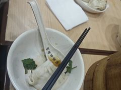 -蒋家桥饺面店(东关街店)