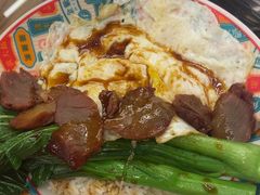 -孖记茶档·热腾茶餐(江南西plus店)