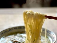 -同得兴 Since·1995 传统苏式面馆(嘉馀坊店)