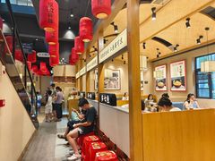 -饭橘汉江码头·乡野土菜馆(静安路店)
