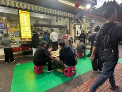 -金山锅贴店(金泉路店)