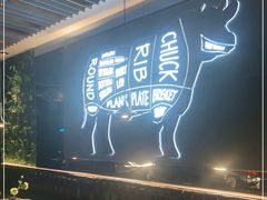 -1874融合西厨·观景餐厅(保利店)