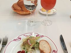 -马克西姆餐厅(崇文门店)