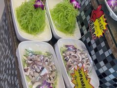 -今鲜源大酒店·中华餐饮名店(新湛路店)