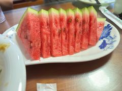 -百姓家常菜(县前街店)