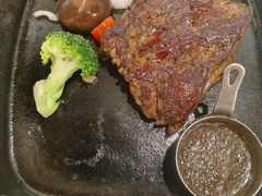 -真熙家牛排烤肉无限续(百脑汇店)