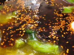 肉丸胡辣汤-邢老三肉丸糊辣汤(西安总店)