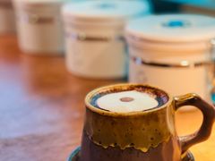 荷包蛋摩卡-前叁門