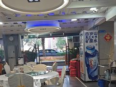-东江海鲜大排档·潮汕菜·砂锅粥