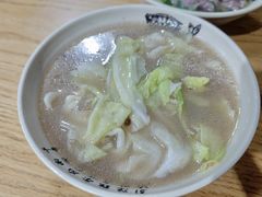 白菜-杨三孃跷脚牛肉(清凤时代店)