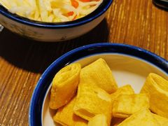 -湘聚缘湘菜馆(斜土路店)