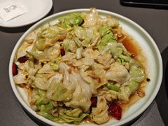 -掌上鲜(南顺城街店)