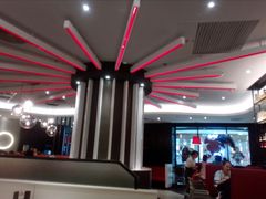 -必胜客(万达广场店)