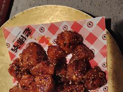 -老佛爷铜炉蛙锅(东门老街店)