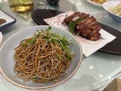 -西安饭庄·非遗陕菜(钟楼店)