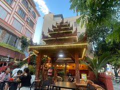 -瑞丽觉觉味道·异国风情(瑞丽大道店)