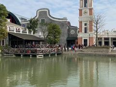 -赤坎·广东华侨国际旅游度假区