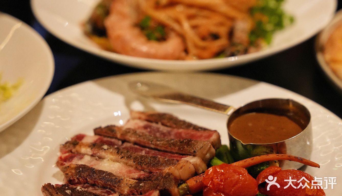 氛围感音乐餐吧推荐|1701 MUSIC BAR 