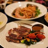 氛围感音乐餐吧推荐|1701 MUSIC BAR 