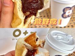 -0+1·手作面包(新北店)