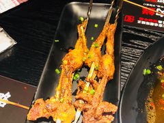 -蛙三泡椒牛蛙(万象城店)