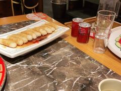 -蜀辣居鲜货老火锅(红牌楼店)