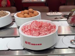 -龍歌自助小火锅(雨花台江南虹悦城店)
