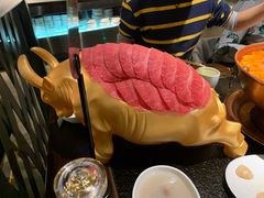 -番食园鲜食火锅(高新店)