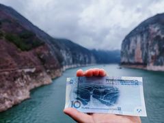 -白帝城·瞿塘峡景区