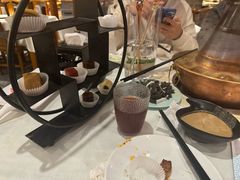 -东来顺饭庄(西直门店)