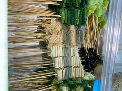 -邓姐串串香(水围店)