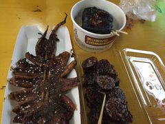 -双桂坊美食街(南大街商业步行街店)