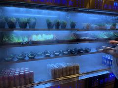 -芭菲盛宴·环球美食(袁家岗店)