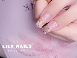 -LILY NAILS美甲美睫
