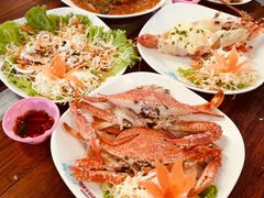 芝士龙虾-班赞海鲜市场