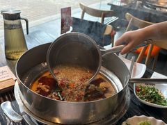 -老船舫·现做活鲜鱼馆(东郊记忆店)
