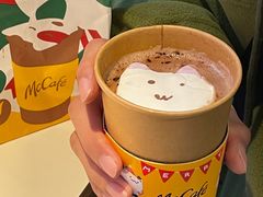 -麦当劳(平和堂店)