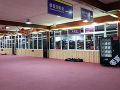 -北京万龙八易滑雪场
