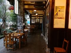 -庶民居中餐馆(温江店)