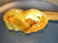 南瓜糯米糍-半山腰·云南菜(侨福芳草地店)