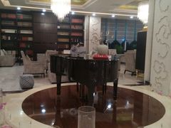 大堂-北京西国贸大酒店