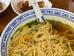 -永丰面馆(汉口路店)
