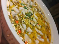 -小三峡食府(西五路店)