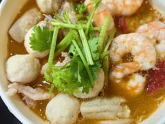 -明月虾面(厦禾路店)