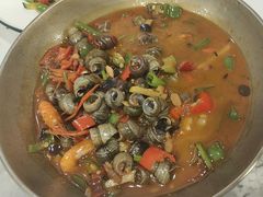 -新凯旋烧烤·燕姐千岛湖土菜