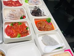 -海底捞火锅(万科广场店)