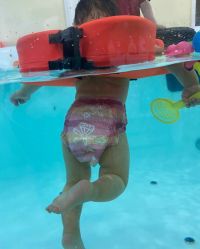 -爱乐婴童水育早教中心·儿童游泳中心(田园商业广场店)