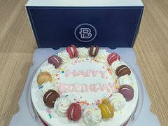 -巴黎贝甜(五道口店)